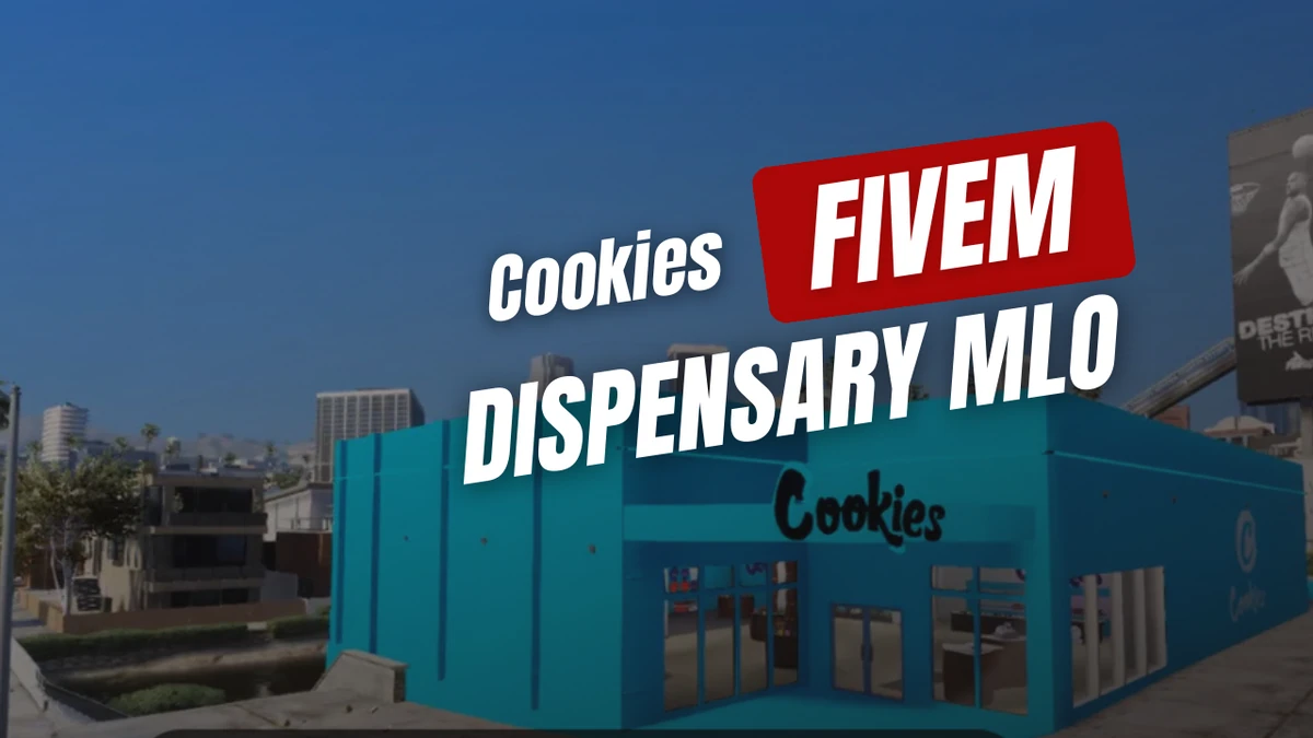 Cookies Dispensary MLO